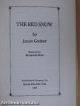 The Red Snow