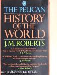 The Pelican History of the World