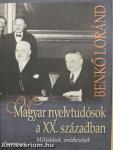 Magyar nyelvtudósok a XX. században