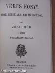 Véres könyv I-II.