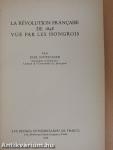 Le Révolution Francaise de 1848 vue par les Hongrois