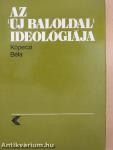 Az "új baloldal" ideológiája