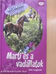 Marti és a vadállatok