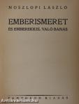 Emberismeret és emberekkel való bánás