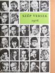 Szép versek 1978