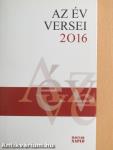 Az év versei 2016