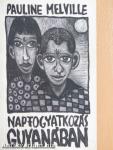 Napfogyatkozás Guyanában