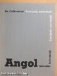 Angol társalgási kifejezések