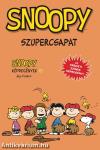 Snoopy képregények 8. - Szupercsapat