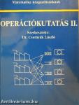 Operációkutatás II.