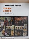 Incze János