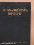 Technikai fejlődésünk története 1867-1927