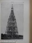 Technikai fejlődésünk története 1867-1927