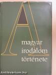 A magyar irodalom története 6.