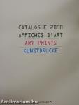 Affiches d'Art Catalogue 2000