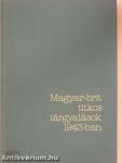 Magyar-brit titkos tárgyalások 1943-ban