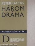 Három dráma