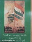 A reformországgyűlések és az 1848-as forradalom törvényei