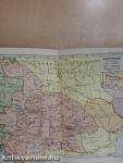 Magyarország történelmi atlasza