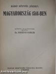 Magyarország 1514-ben