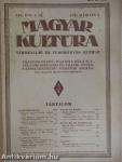 Magyar Kultúra 1932. március 5.