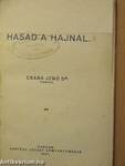 Hasad a hajnal...