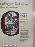 Collegium Doctorum 2014.