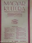 Magyar Kultúra 1934. október 20.