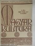 Magyar Kultúra 1913. május 20.