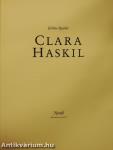 Clara Haskil