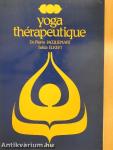 Yoga Thérapeutique