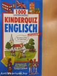 Kinderquiz Englisch