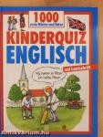 Kinderquiz Englisch