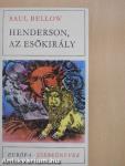 Henderson, az esőkirály