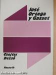 José Ortega y Gasset