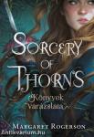 Sorcery of Thorns - Könyvek varázslata