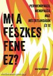 Mi a fészkes fene ez? - Perimenopauza, menopauza, más méltatlanságok és te