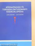 Közgazdasági és társadalomtudományi kisenciklopédia