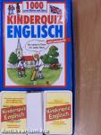 Kinderquiz Englisch