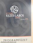 Etyeki Kezes-Lábos 2005. szeptember 24.