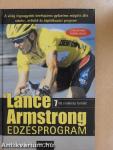 A Lance Armstrong edzésprogram