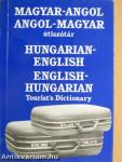 Magyar-angol/angol-magyar útiszótár