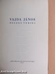 Vajda János összes versei