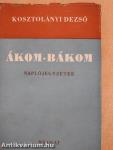 Ákom-Bákom