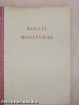 Keleti miniaturák