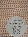 Akli Miklós