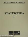 Statisztika I.