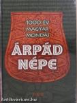 Árpád népe