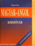 Magyar-angol kisszótár