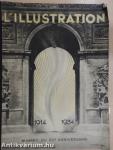 L'Illustration 4 Aout 1934